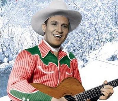 Historia de la música Country: GENE AUTRY
