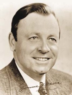 Historia de la música Country: JIMMIE DAVIS