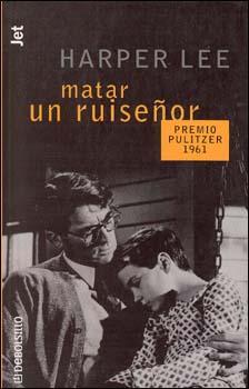 Un libro: Matar a un ruiseñor